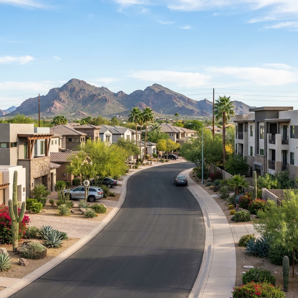 Scottsdale Raises Property Tax Rate to 1.85 Per $100 Assessed Value