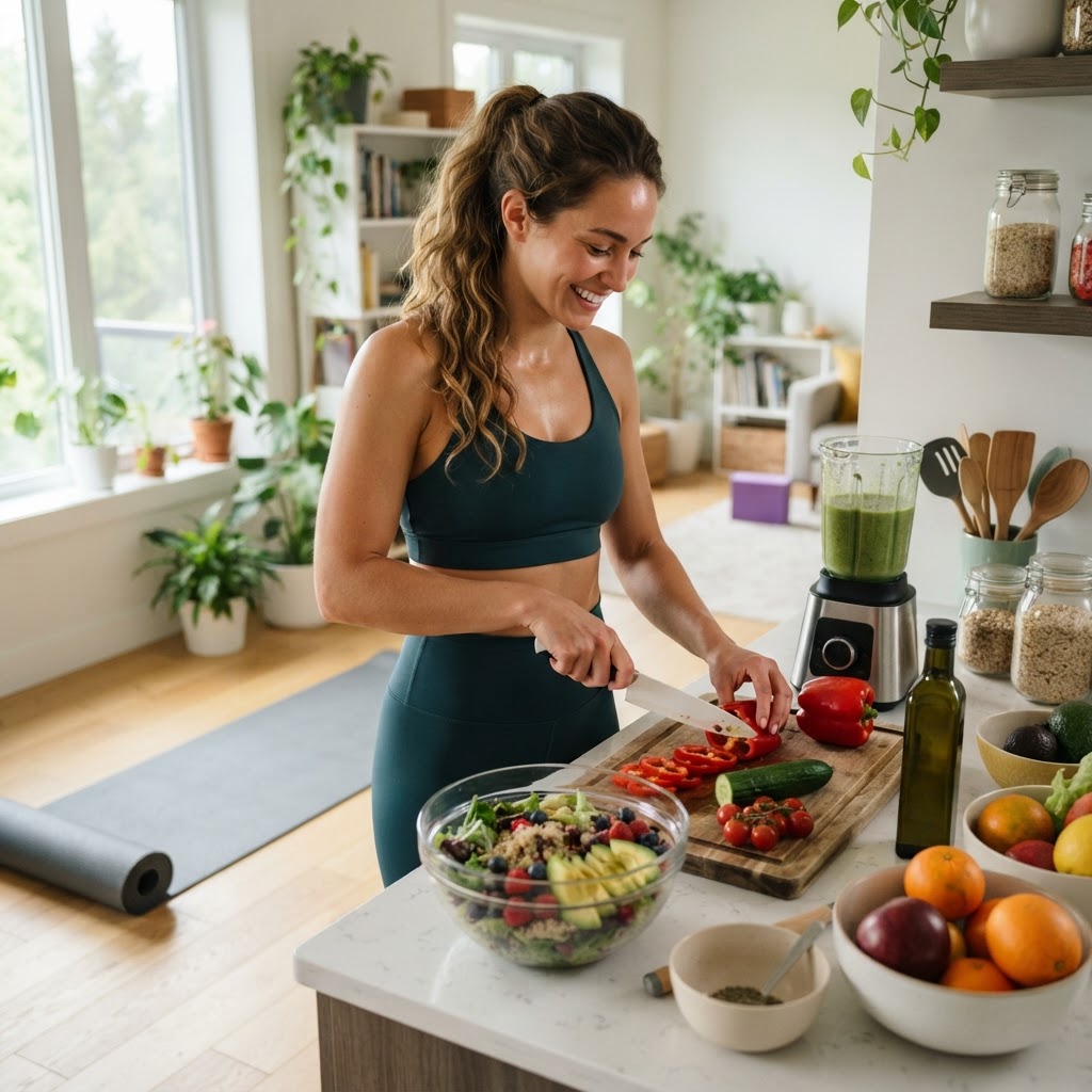 Yoga Styles Explained: Which One Suits Your Lifestyle in Scottsdale
