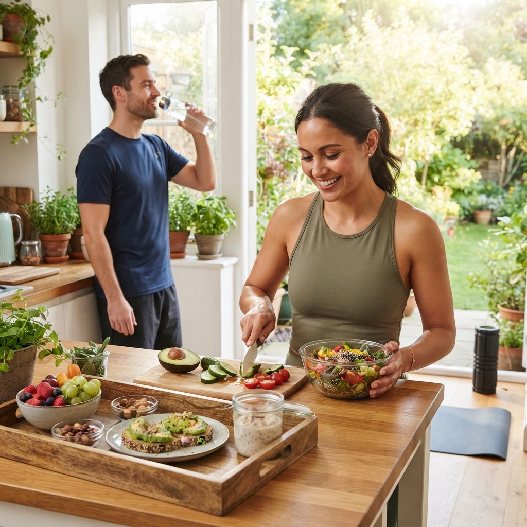 Protein Sources Beyond Meat: A Local Guide