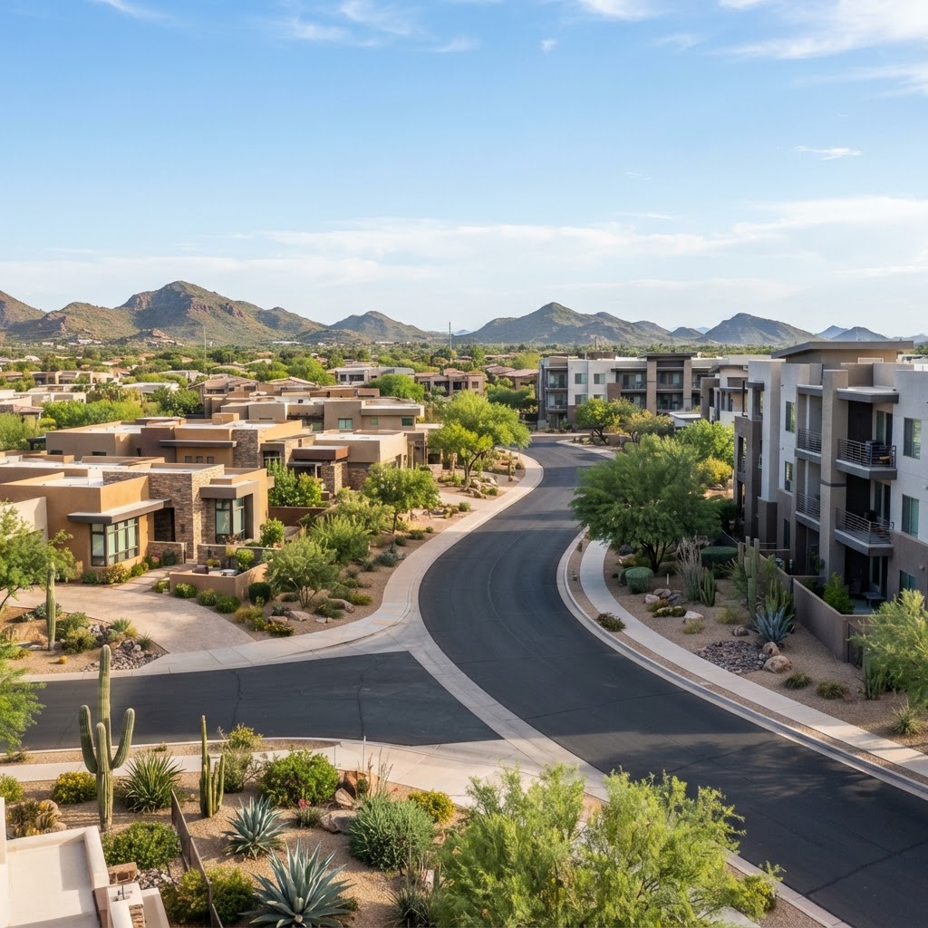 Scottsdale Homeowners Face $135 Annual Property Tax Increase July 1