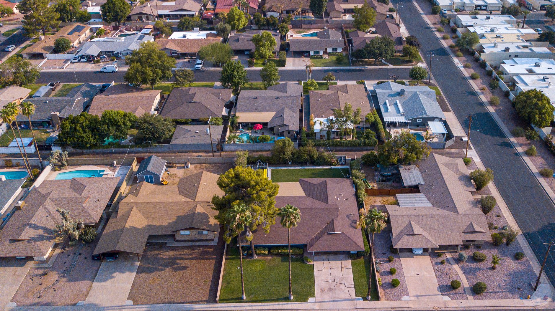 Scottsdale's Desert Urbanism Sets Global Standard for Modern Living