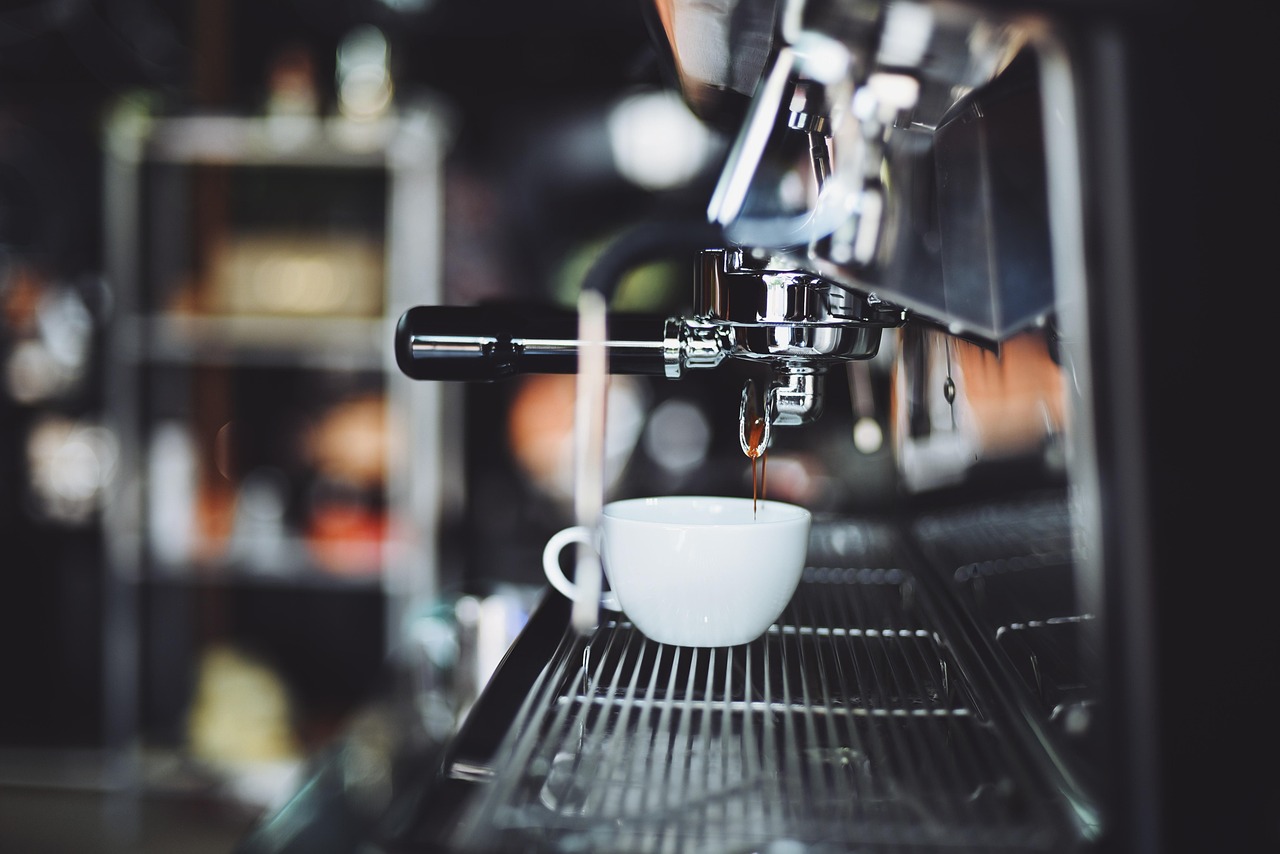 Independent Coffee Shops Shape Scottsdale's Culture Through Community Connections