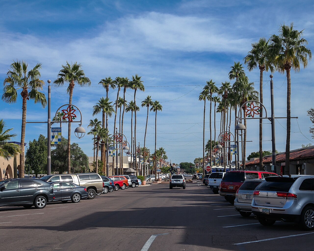 Scottsdale Spring Auctions Surge Past Winter, Clearance Rates Climb Mid-2026